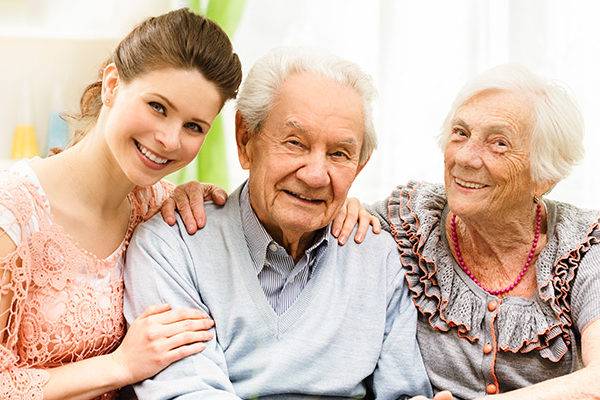 How Can Adult Day Care Help You to Be a More Effective Caregiver? 