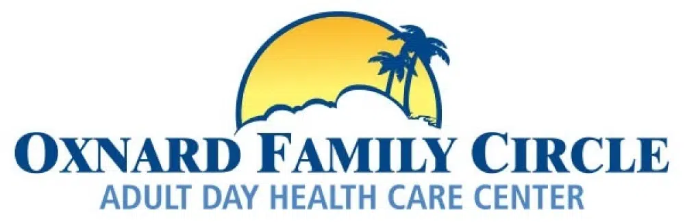 Oxnard Family Circle logo