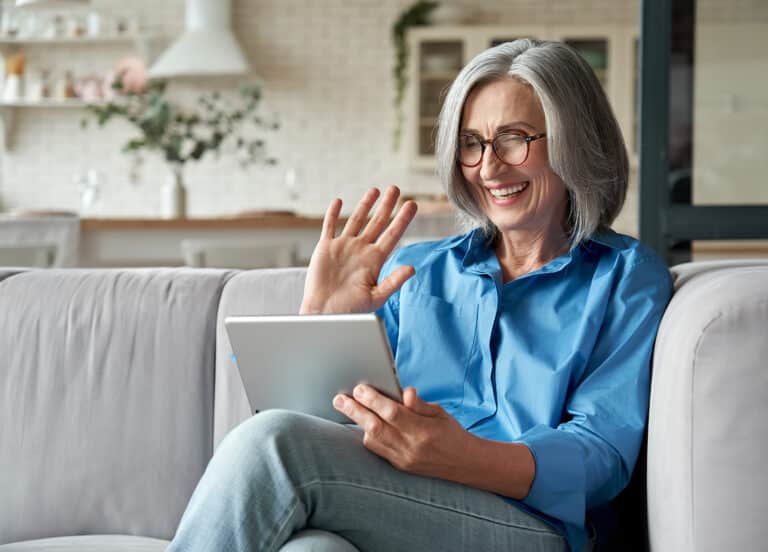 Oxnard Family Circle is now conducting regular Zoom meetings for our participants and caregivers: