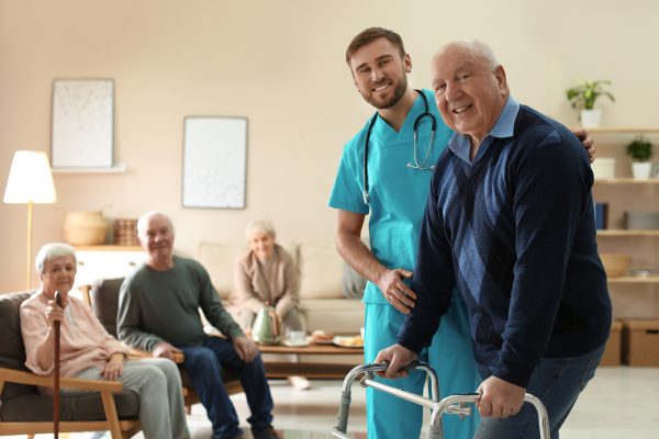 What Are the Benefits of Adult Day Health Care?
