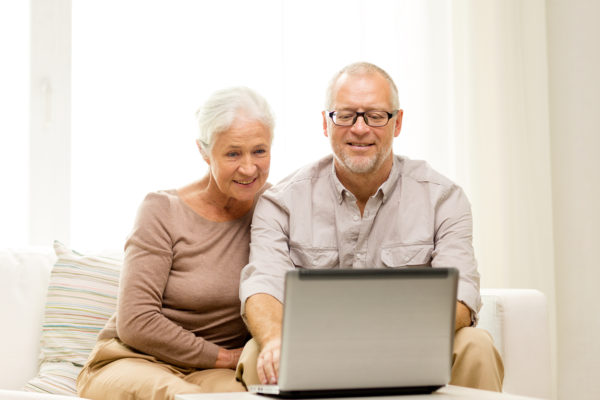 What Do You Need to Know about Telehealth Appointments for Your Senior?
