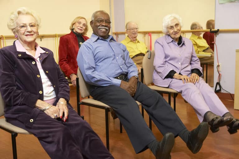 Adult Day Care in Santa Paula CA