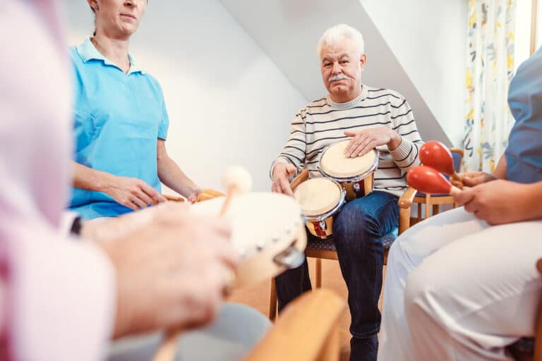 Adult Day Care in Saticoy CA