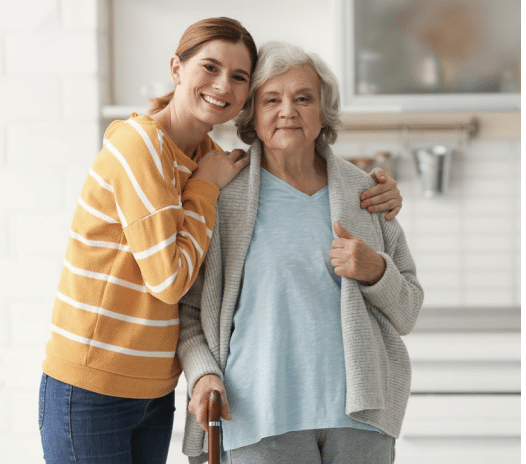 Adult Day Health Care in Piru CA