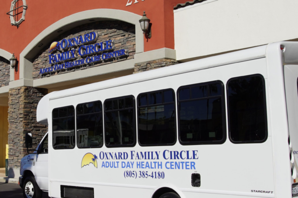 Five Benefits of Transportation to and From Adult Day Centers