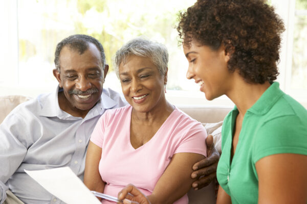 5 Tips to Help Family Members Prepare for Adult Day Care