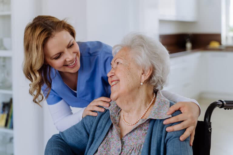 Senior Care Services in Camarillo CA