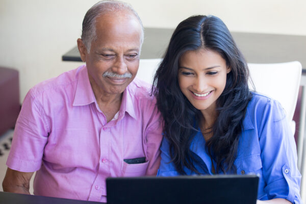 How Does Telehealth Enhance Dementia Care for Seniors at Adult Day Centers?