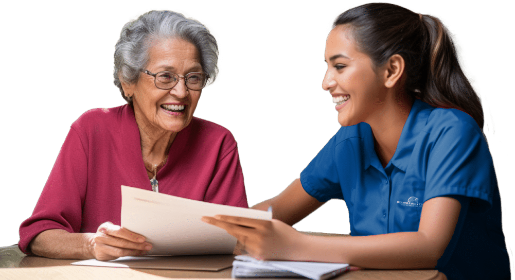 Enhanced Care Management Services | Ventura | Oxnard Family Circle