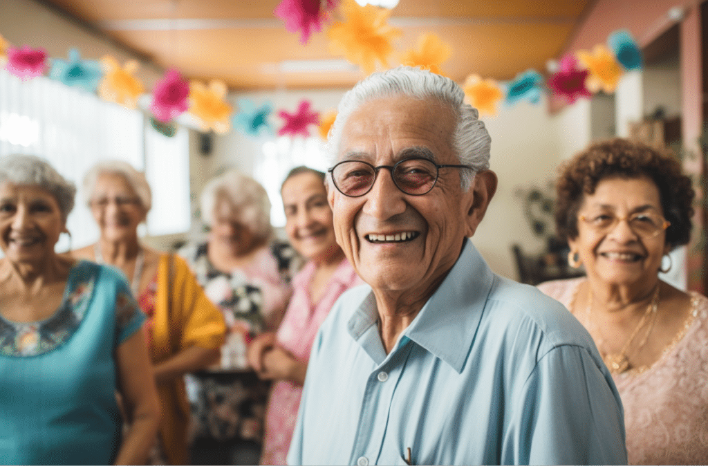 Adult Day Care | Ventura | Oxnard Family Circle