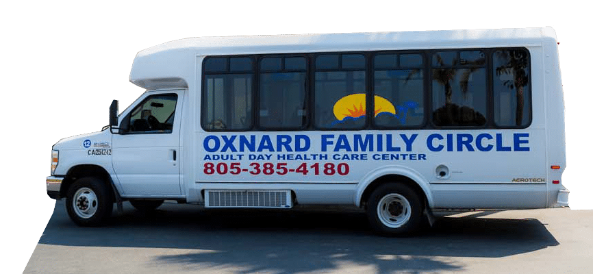 Senior Transportation | Ventura | Oxnard Family Circle