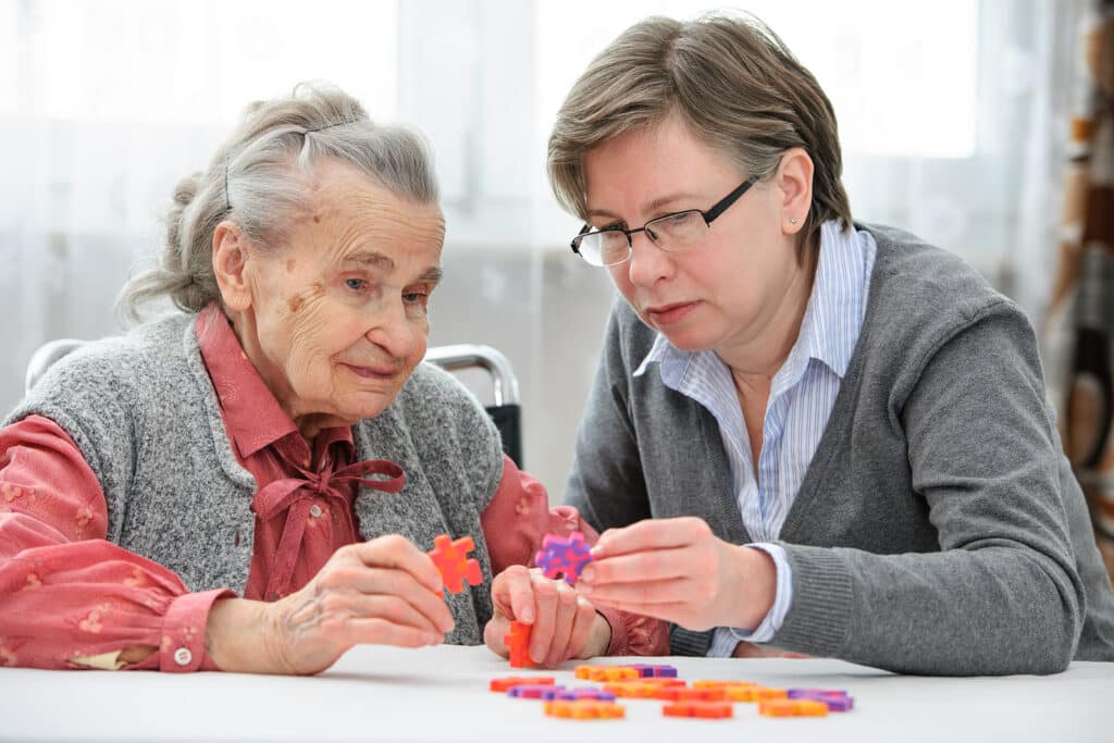 Adult day care - Oxnard CA - Oxnard Family Circle