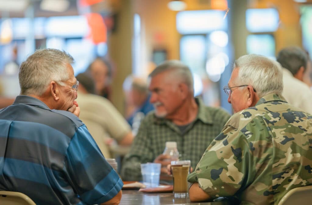 Veterans’ Care | Ventura | Oxnard Family Circle