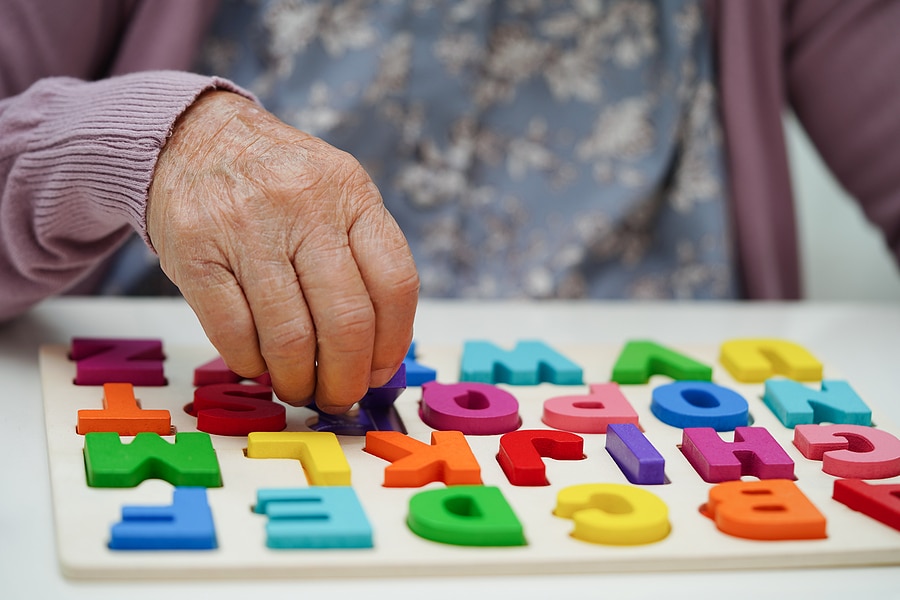 Memory Care in El Rio CA