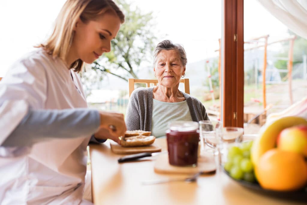 Dietary Counseling in Ojai CA