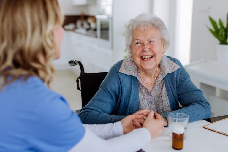 Adult Day Health Care in Moorpark CA