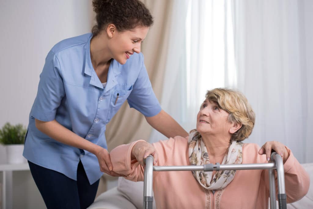 Senior Care Services in Ojai CA