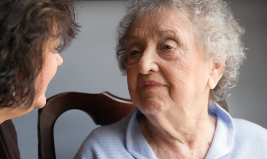 Memory Care in Thousand Oaks CA