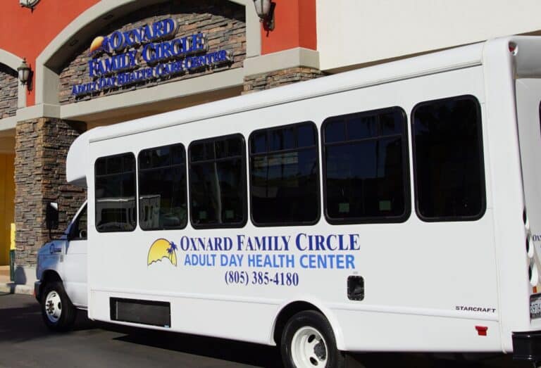 Transportation Services | Oxnard Family Circle