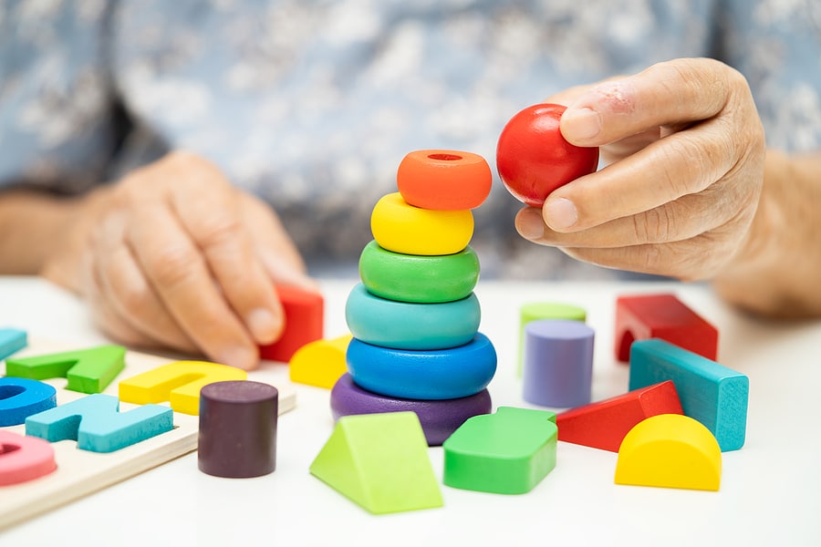 Memory Care in Oak View CA