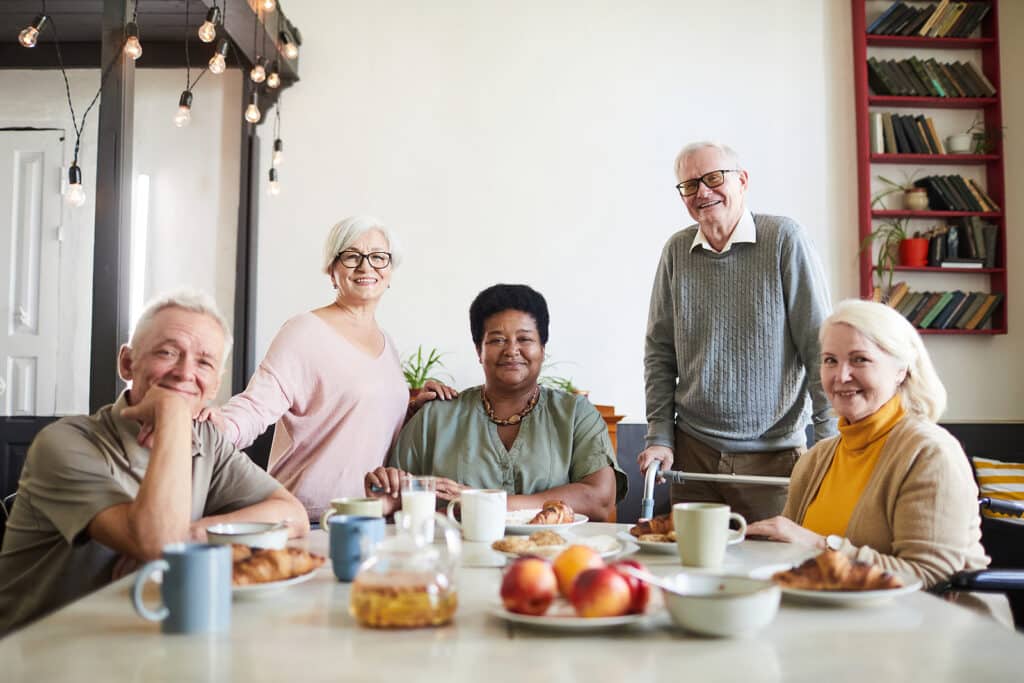 Adult Day Health Care in Port Hueneme CA