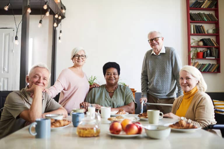 Adult Day Health Care in Port Hueneme CA