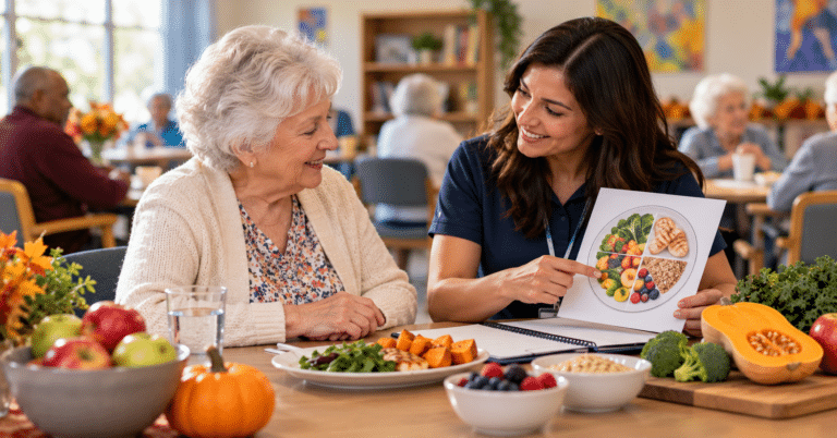 Dietary Counseling in Moorpark CA